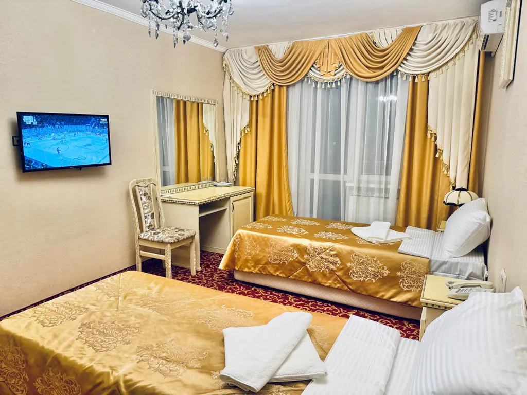 Квартира Комната — Краснодар