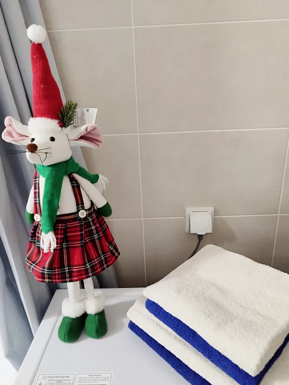 Gorod si квартира в жк крымский квартал