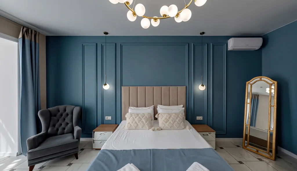 1-комнатная Квартира — аренда посуточно в Ульяновск