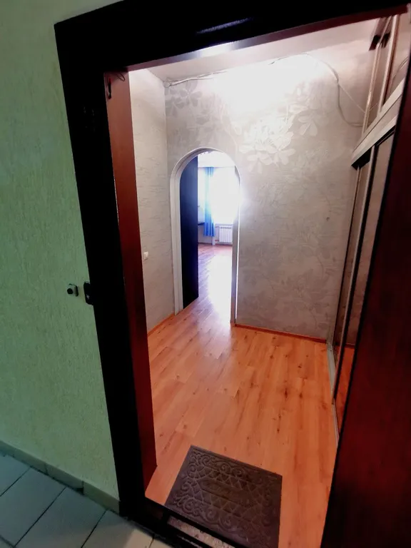 Уютная студия рядом с МНТК и институтами