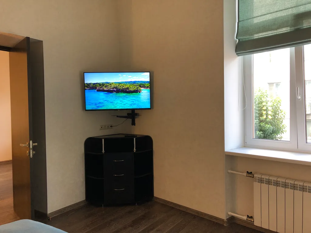 Квартира в самом центре