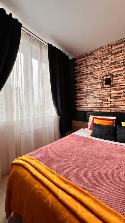 Апартаменты Магия