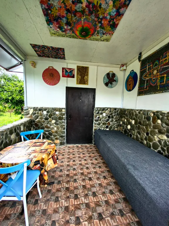 Дом под ключ в 5 минутах от моря