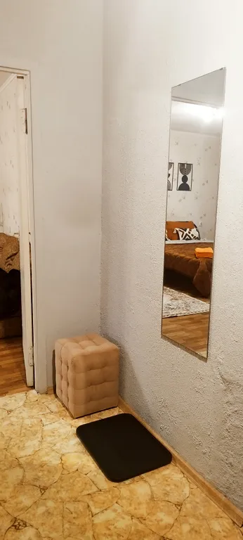 Квартира 2-комнатная Квартира — Ярославль