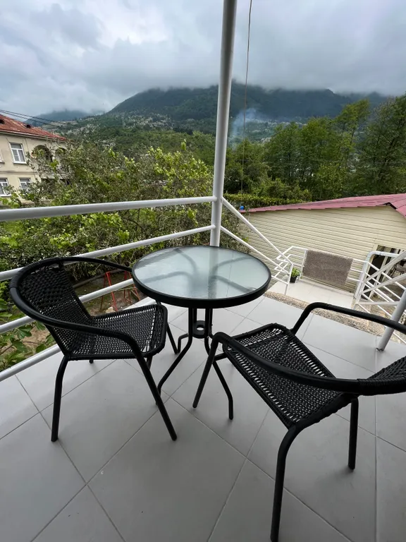 Семейный номер