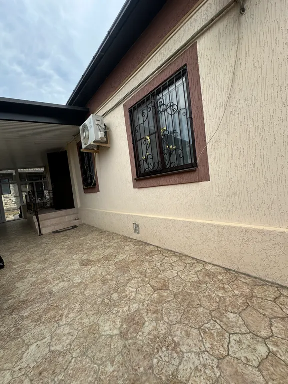 Частный дом у моря, до пляжа  2 мин пешком. Отличная локация.