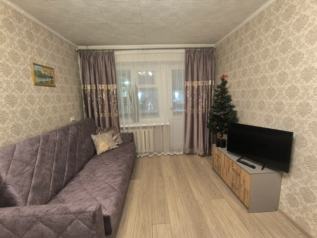 Уютная однушка в центре