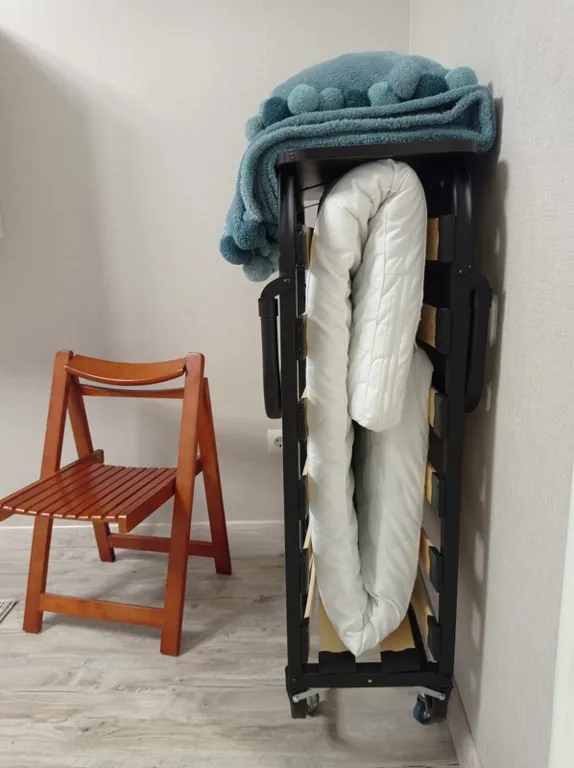 Уютная и светлая квартира на берегу моря