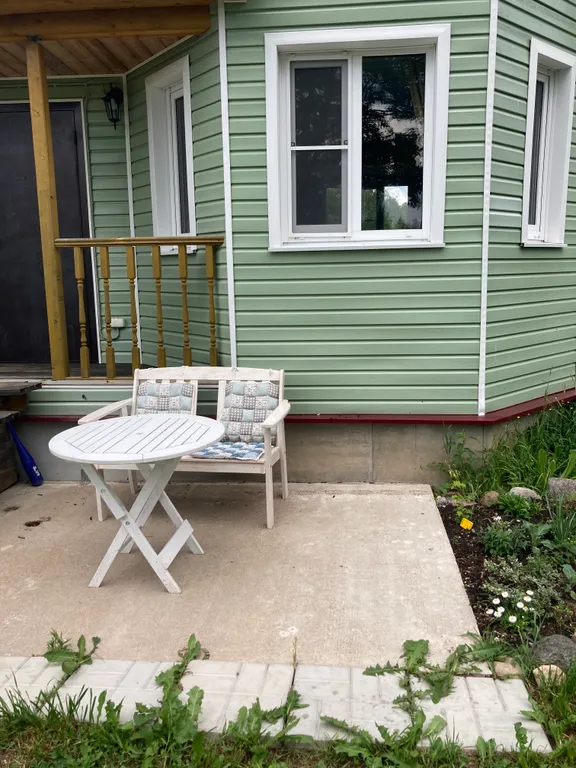 Гостевой дом у леса