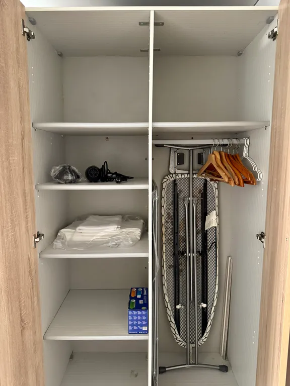 Квартира у центрального парка