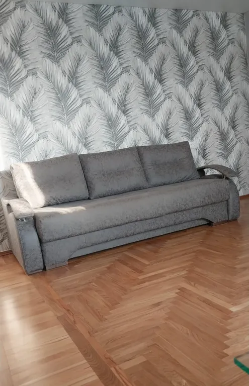 Квартира Уютная двушка с большой парковкой — аренда посуточно в Армавир