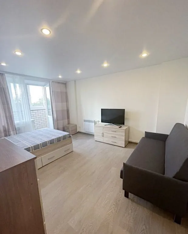 1-комнатная Квартира — аренда посуточно в Дзержинск