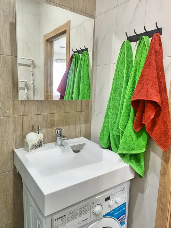 Квартира-студия