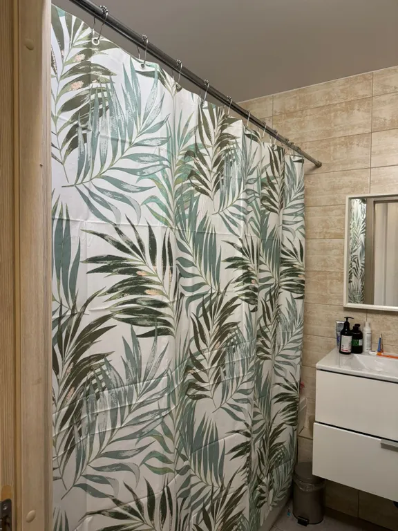 Апартамент на берегу Финского залива