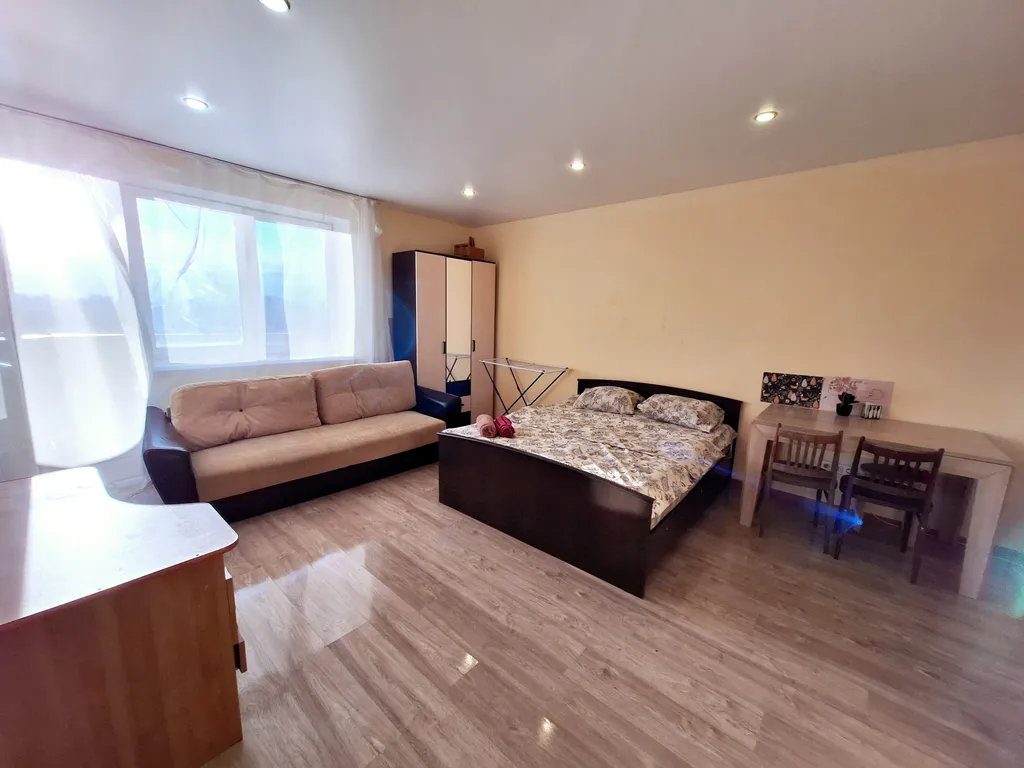 Квартира в центре рядом с ТЦ Ультра, Иремель