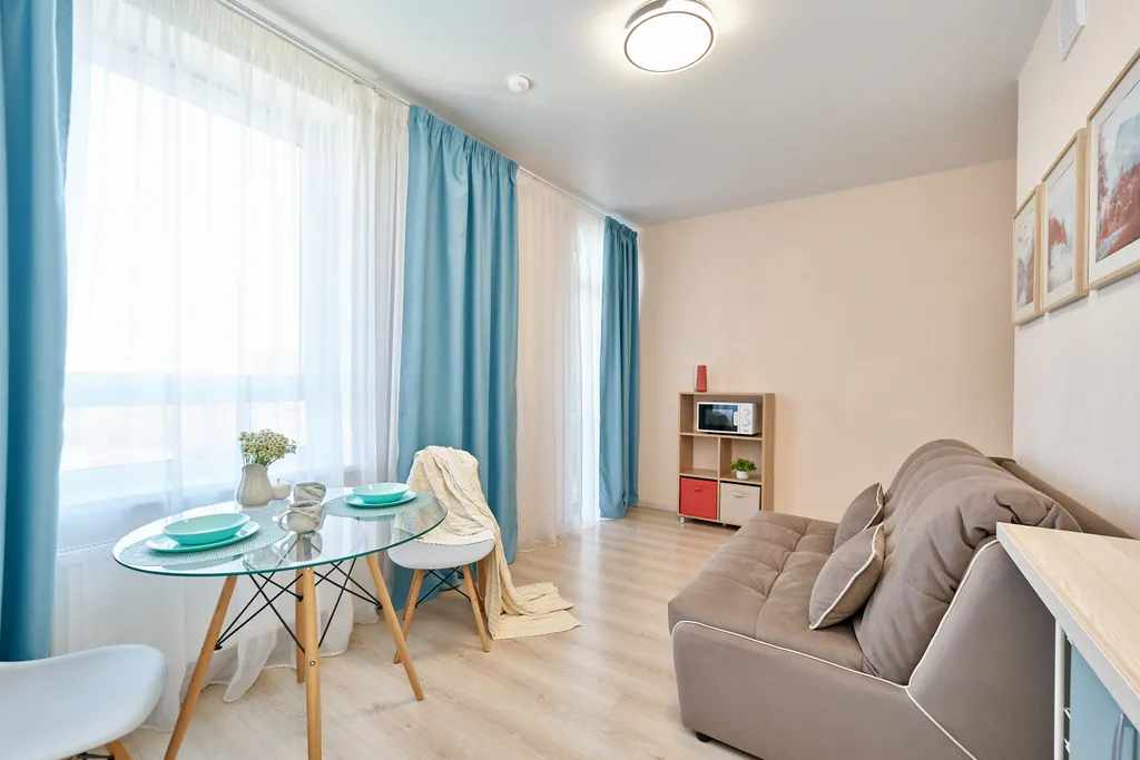 Апартаменты "Лорен"