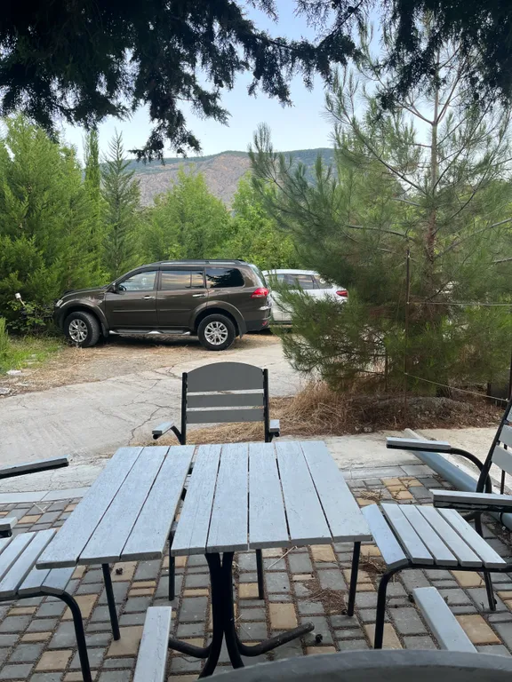 Просторные апартаменты 170 кВ м с 2 озерами и лаунж зоной