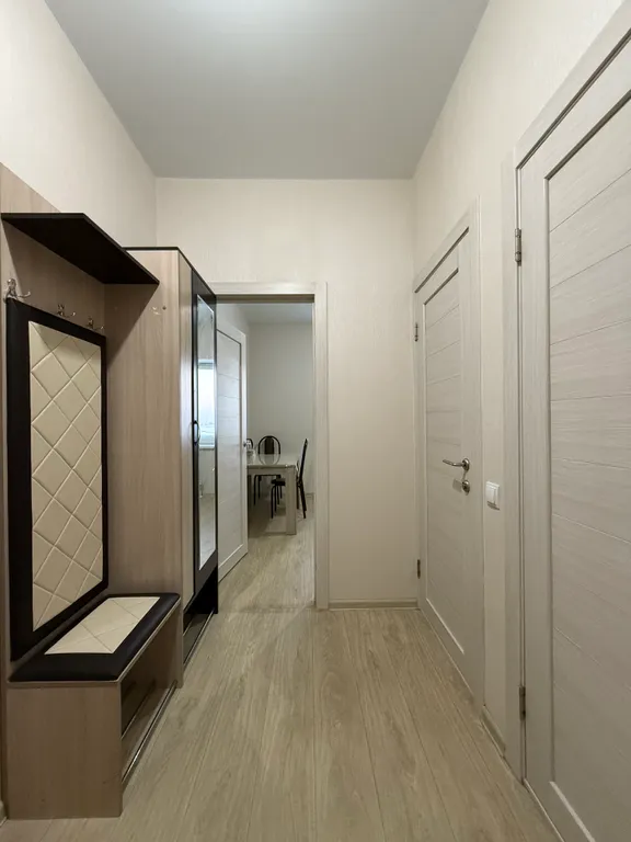 Апартаменты Standart+