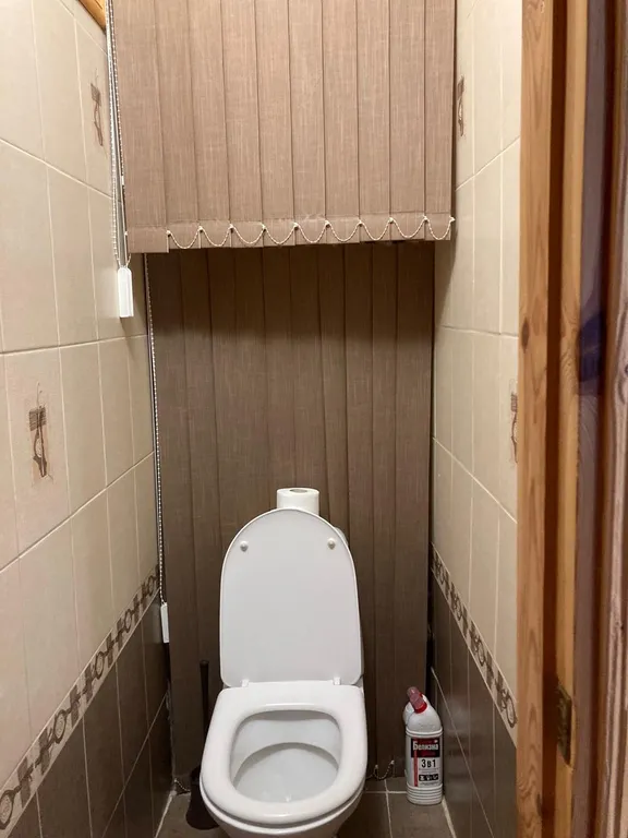 2-комнатная квартира, море