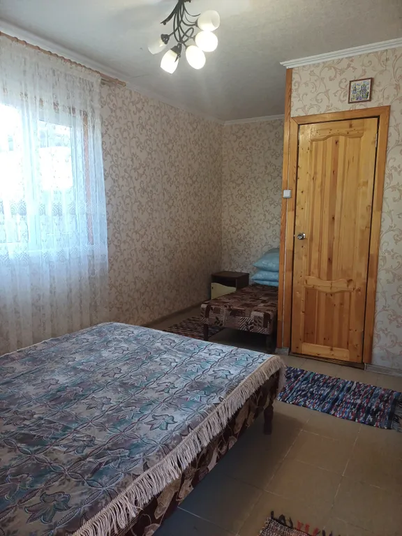 Дом для отдыха с близкими и друзьями