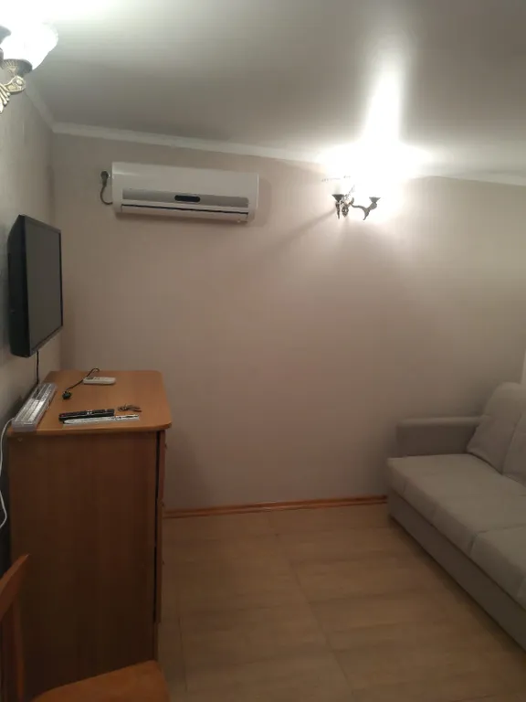 Двухэтажный коттедж "Мидия"