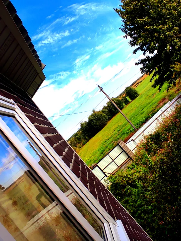 Коттедж Коттедж Северный рай — Кавголово