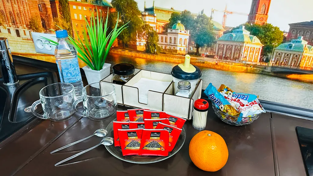 Уютная квартира в ЖК Счастье