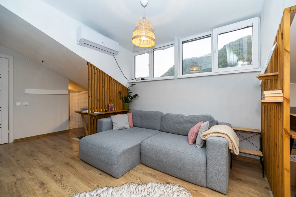 Студия на ГЭС 5