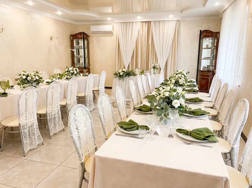 Коттедж Коттедж с новым ремонтом, с танцполом, караоке, баней и чаном — Ермолино