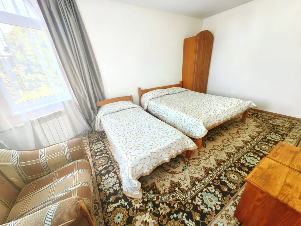 Квартира Комната — Адлер