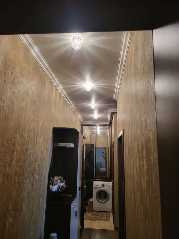 Уютная квартира в старом немецком доме рядом с морем