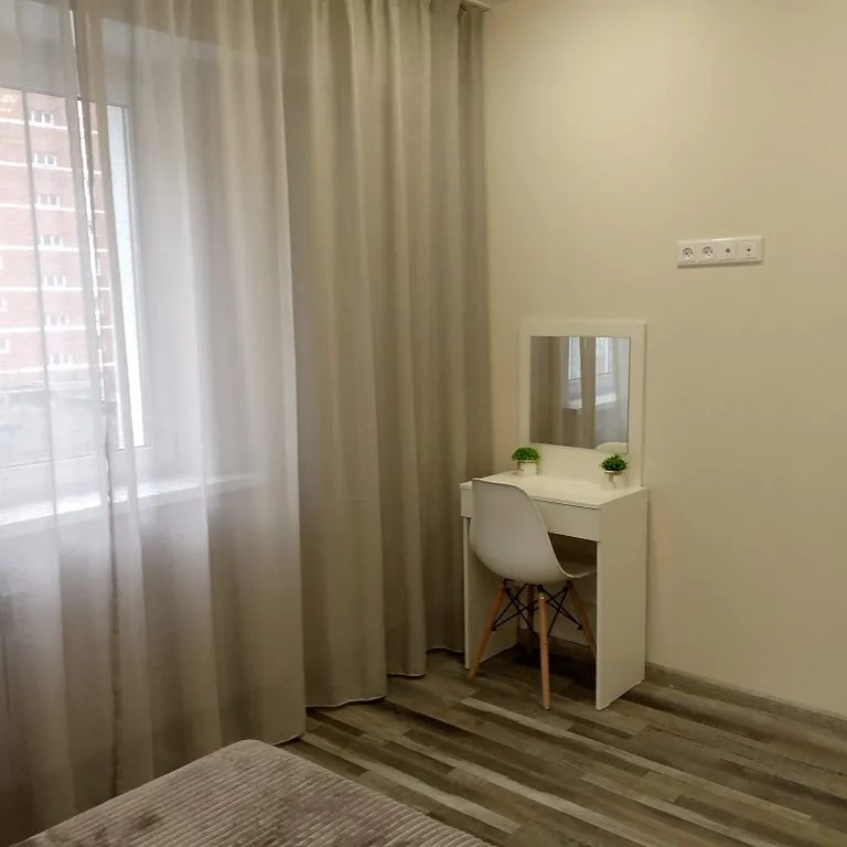 Квартира на Областной больнице