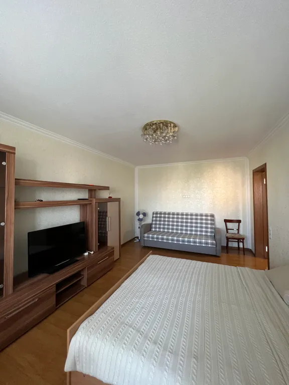 Квартира Уютная однокомнатная квартира — Владикавказ