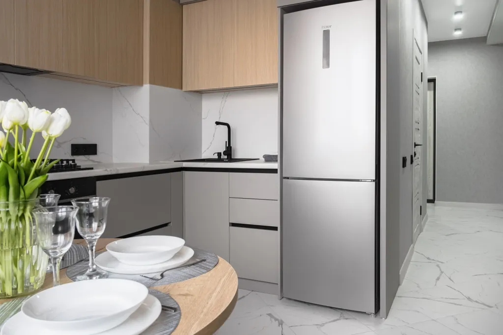 Шикарная 2-ух комнатная квартира квартира