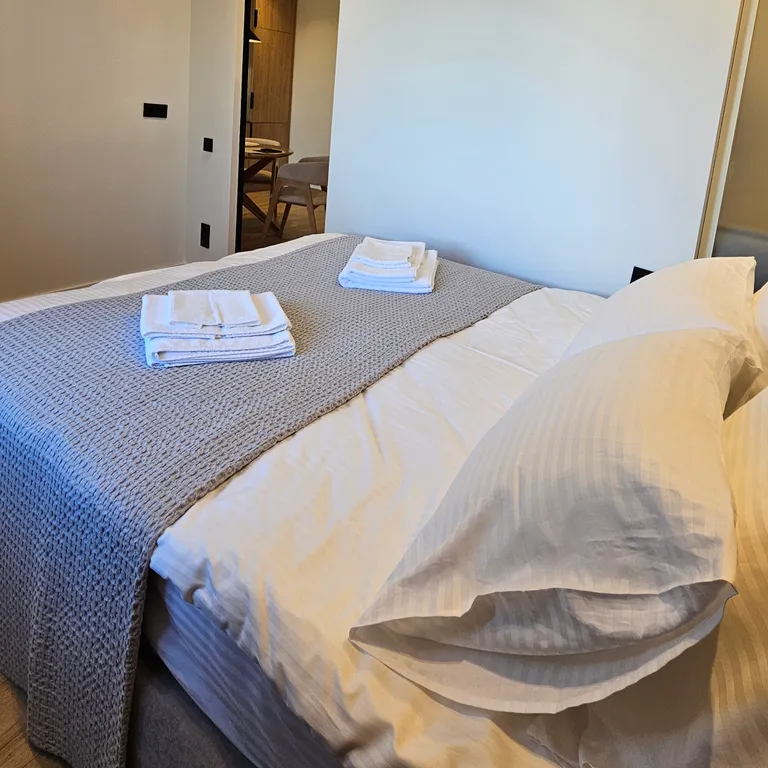 Квартира у моря