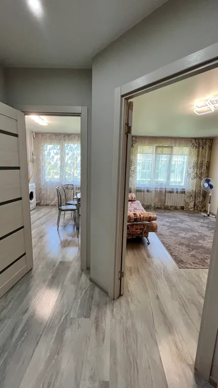 Уютное светлое жилье, рядом аэропорт и аквапарк