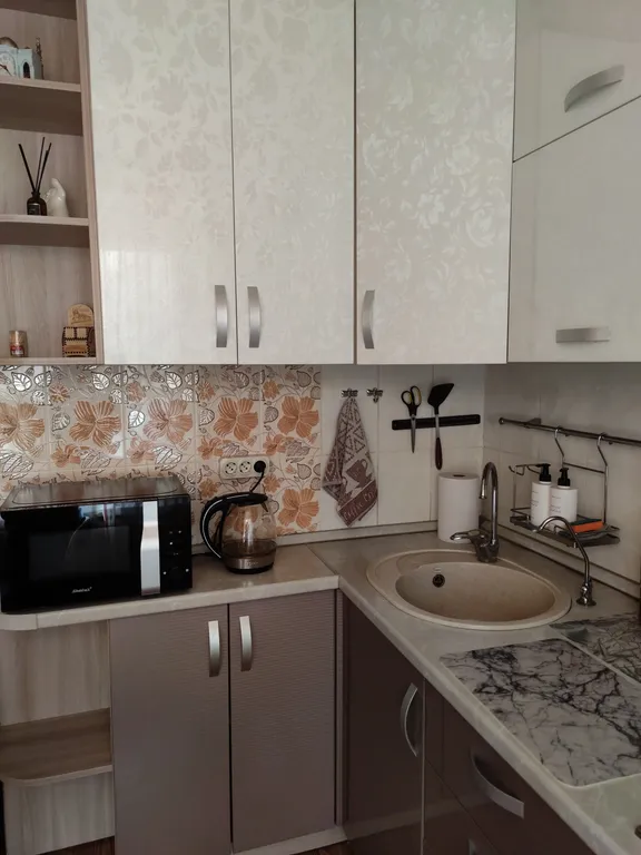 Квартира на берегу Финского залива