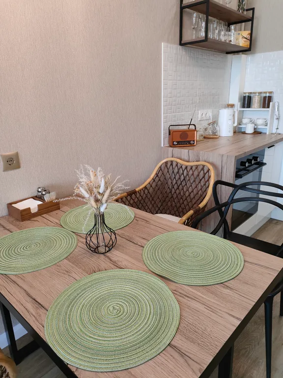 Квартира Квартира Тихая гавань у моря — Светлогорск