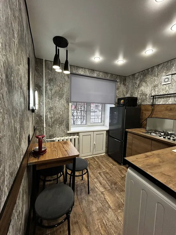 Квартира Квартира "комфорт" — Ярославль