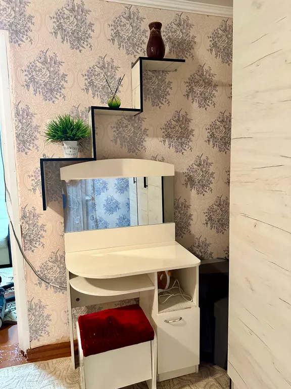 Квартира напротив больницы