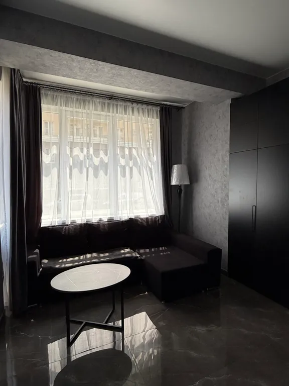 Уютная квартира в ЖК Семейный