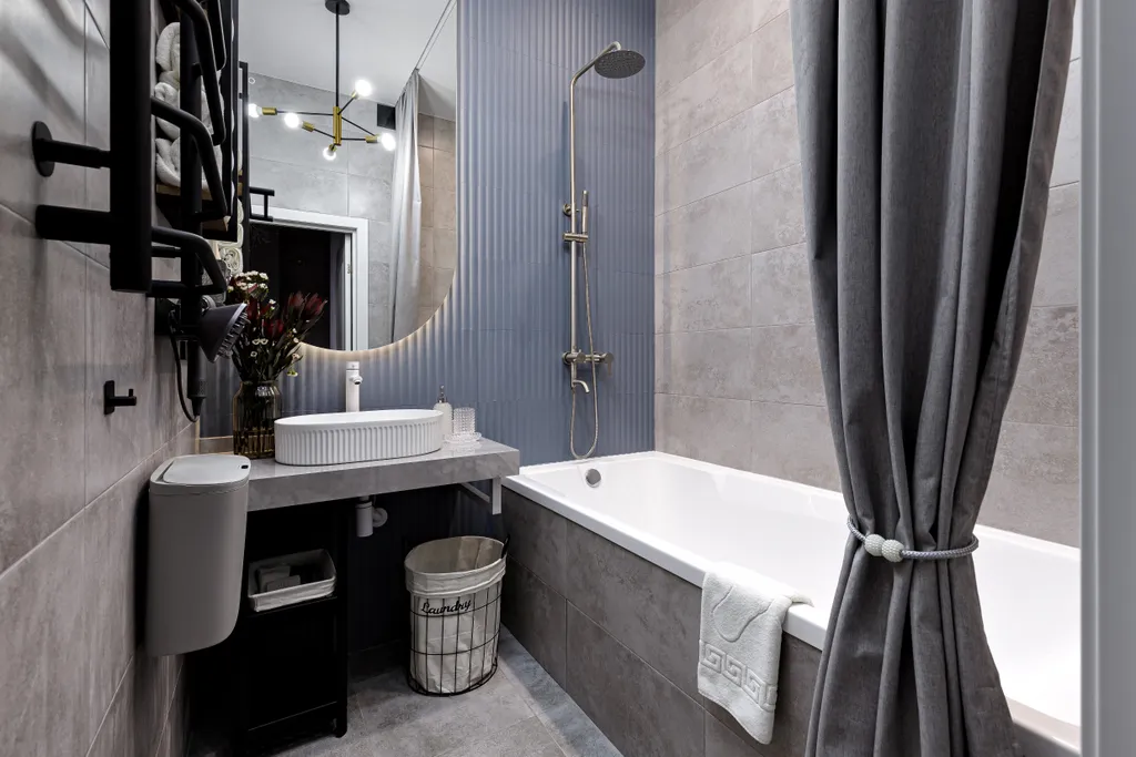 Дизайнерская квартира