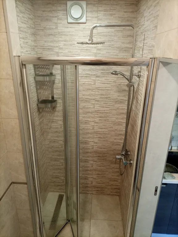 Квартира студия