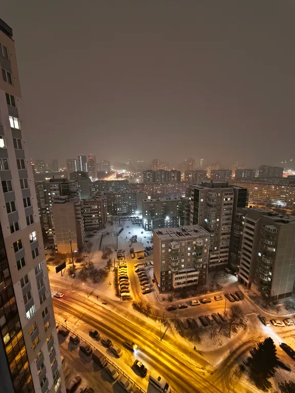 Квартира Просторная 2-х комнатная квартира с прекрасными видами  возле метро — Екатеринбург