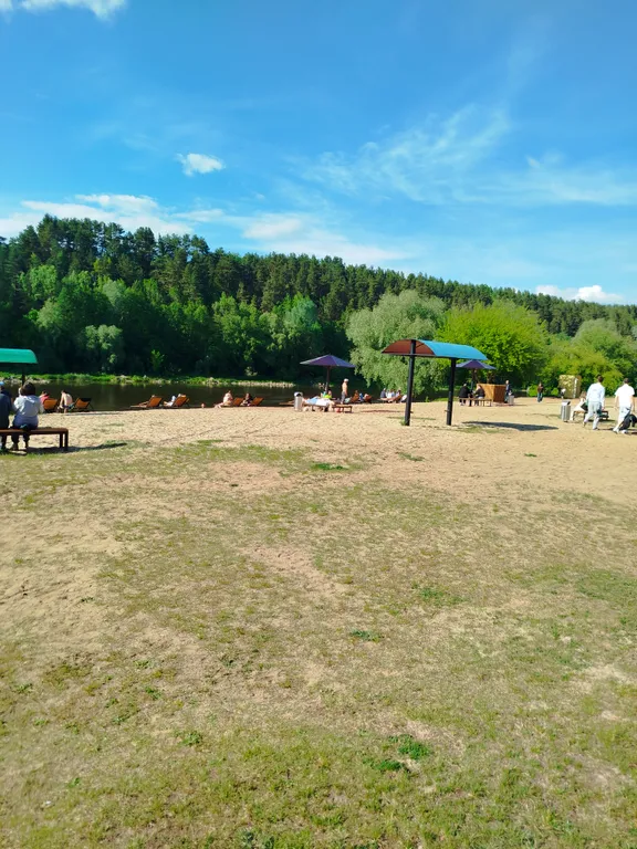 Квартира в частном секторе