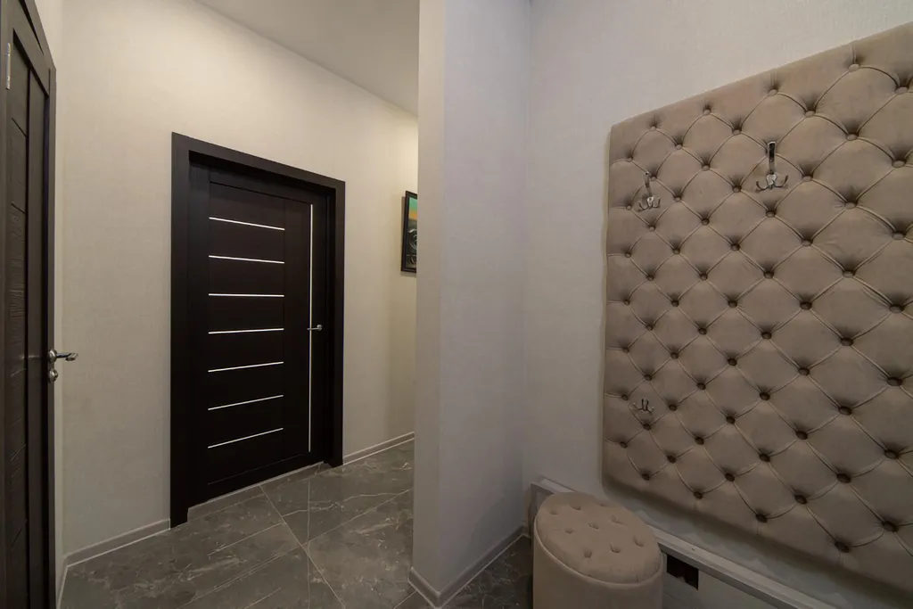 2- комнатная квартира