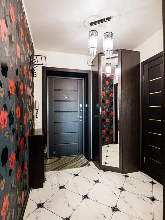 Прекрасная квартира вблизи ДС Юбилейный