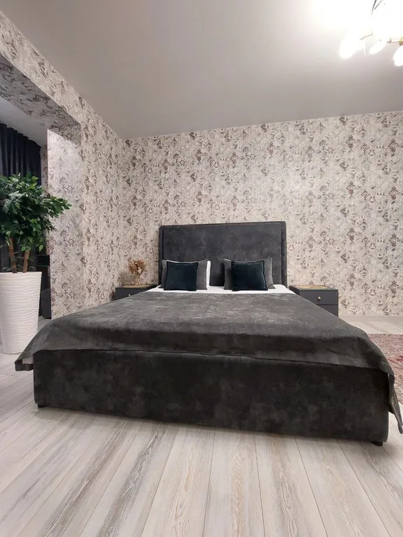 Квартира класса Lux