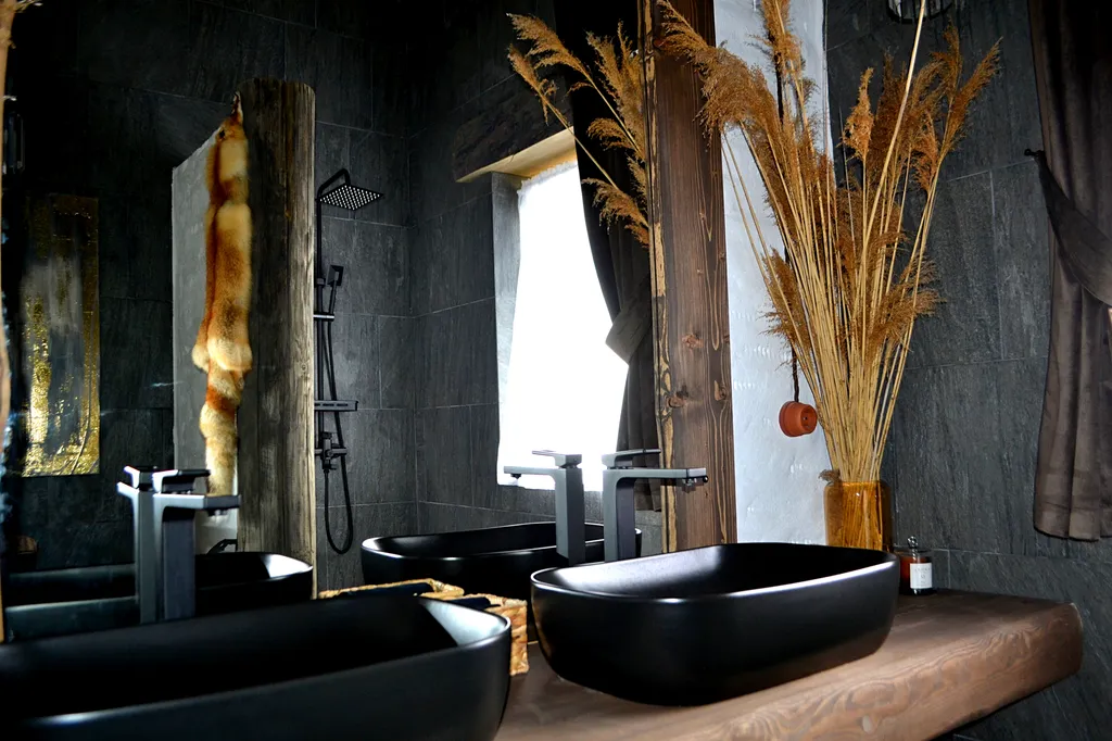 Коттедж Дом у реки — Суздаль