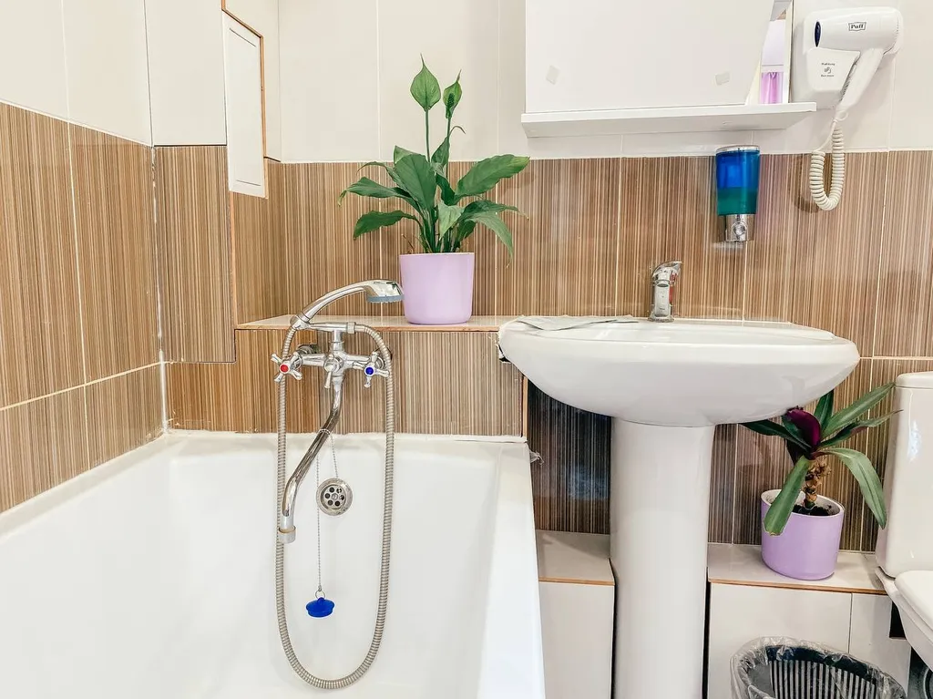 Квартира Квартира в стиле Антуан де Сент-Экзюпери, сказка Маленький принц — Севастополь